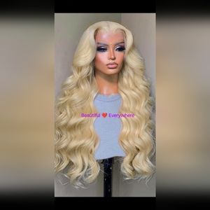 Human Hair Lace Wig